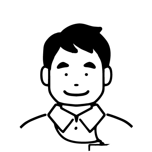 ご利用例の男性イメージ
